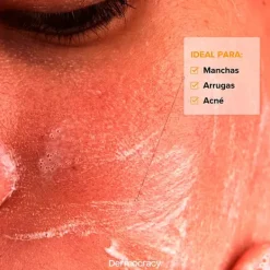 AHA/BHA Gel Limpiador Exfoliante*DERMOCRACY Best