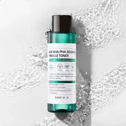 Aha-Bha-Pha 30 Days Miracle Tónico*SOME BY MI Outlet