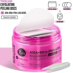 Aha+Bha+Pha+Lha*7 DAYS Best