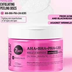 Aha+Bha+Pha+Lha*7 DAYS Best