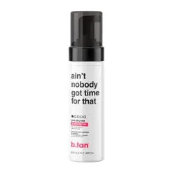 Hot B.TAN Ain't Nobody Got Time For That