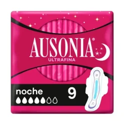 Hot AUSONIA Airdry Noche Alas