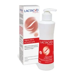 LACTACYD Alcalino Ph8