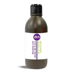 Alcohol Corporal Alcohol Leche De Coco*DRN Sale