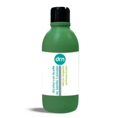 Alcohol Corporal Cannabis*DRN Discount