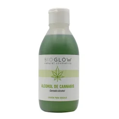 New BIOGLOW Alcohol De Cannabis