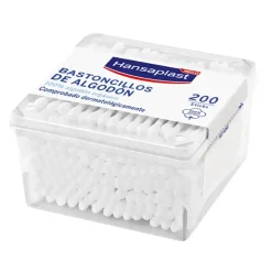 Algodón Orgánico*HANSAPLAST