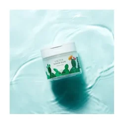 Algodones Con Tónico Cactus*YADAH New