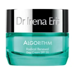 Algorithm Radical Renewal Day Cream SPF 20*DR IRENA ERIS Online