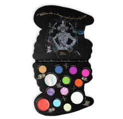 Alice In Wonderland Mad Hatter Palette*REVOLUTION Best