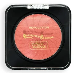 Alice In Wonderland The Wrong Alice Blusher*REVOLUTION Outlet