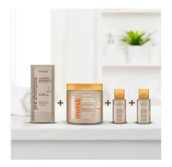 Alisado Brasileño*KATIVA Hot