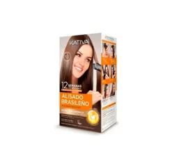 Alisado Brasileño*KATIVA Hot