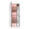 Sale All Abaout Shadow Pink Honey Sombras De Ojos