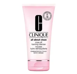 All About Clean Rinse-Off*CLINIQUE Best
