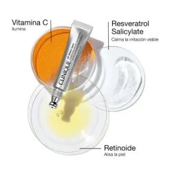 All About Eyes*CLINIQUE Hot