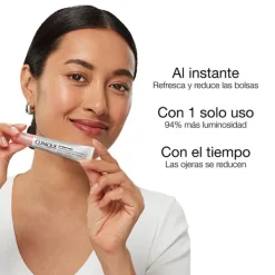 All About Eyes*CLINIQUE Hot