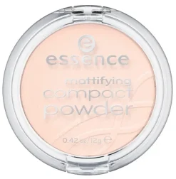 All About Matt!! Mattifying Compact Pwder*ESSENCE