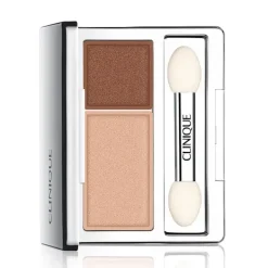 All About Shadow Duo*CLINIQUE Best