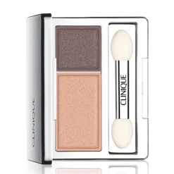 All About Shadow Duo*CLINIQUE Best