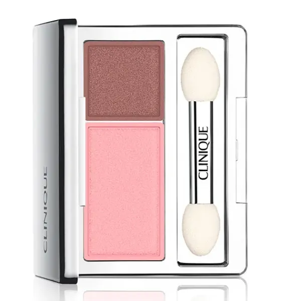 All About Shadow Duo*CLINIQUE Best