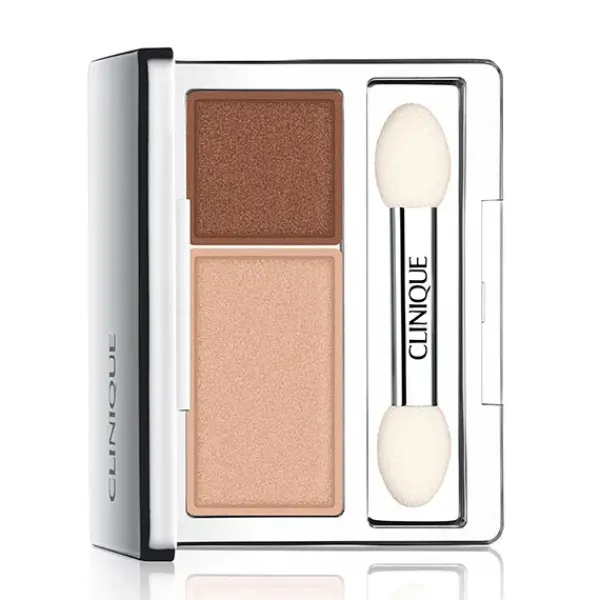 All About Shadow Duo*CLINIQUE Best