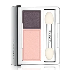 All About Shadow Duo*CLINIQUE Best