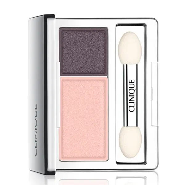 All About Shadow Duo*CLINIQUE Best