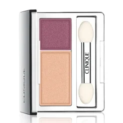 All About Shadow Duo*CLINIQUE Best