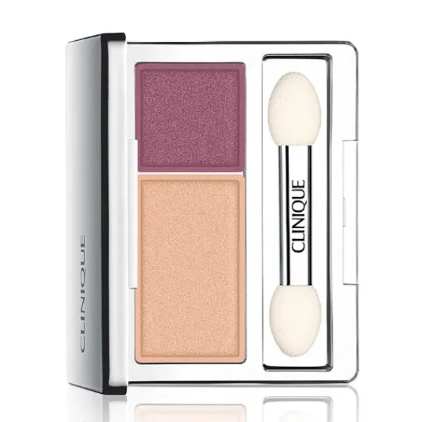 All About Shadow Duo*CLINIQUE Best