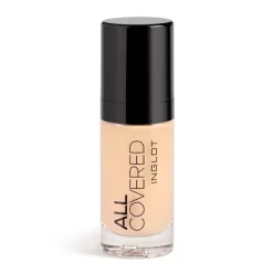 All Covered Face Foundation*INGLOT Hot
