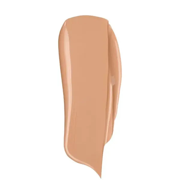 All Covered Face Foundation*INGLOT Hot