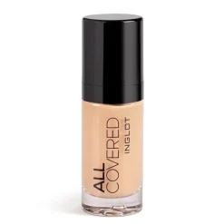 All Covered Face Foundation*INGLOT Hot