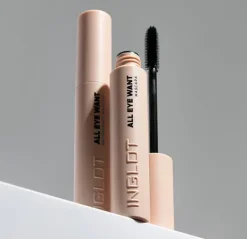 Sale All Eye Want Mascara Máscara De Pestañas