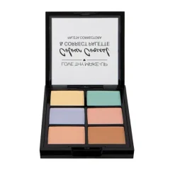 All For One Correcting Palette*LOVE THY MAKE-UP Sale