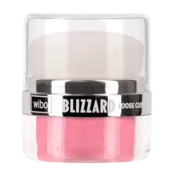 All Ice On Me Blizzard Loose Blush Coloretes