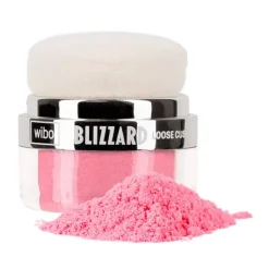 All Ice On Me Blizzard Loose Blush Coloretes