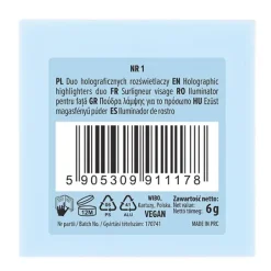 All Ice On Me Just Chillin*WIBO Outlet