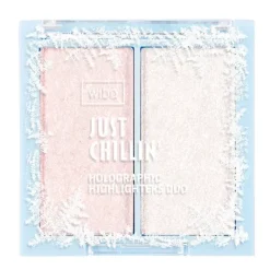 Hot All Ice On Me Just Chillin Iluminadores Maquillaje