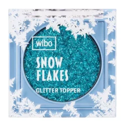 All Ice On Me Snow Flakes*WIBO Outlet