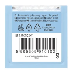 All Ice On Me Snow Flakes*WIBO Outlet