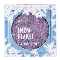 All Ice On Me Snow Flakes*WIBO Outlet