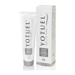 All In One Coolmint Dentifrico Higiene Bucal