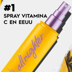 All Nighter Setting Spray Vitamin C*URBAN DECAY Best