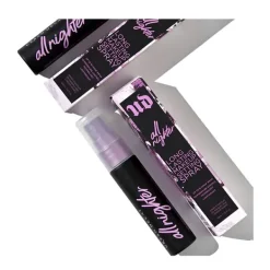 Sale All Nighter Setting Spray Travel Size Prebases De Maquillaje