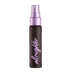 Sale All Nighter Setting Spray Travel Size Prebases De Maquillaje
