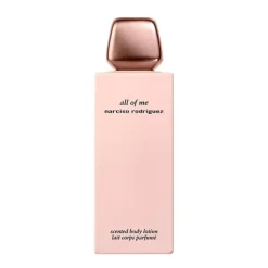 All Of Me Body Lotion*NARCISO RODRIGUEZ Best