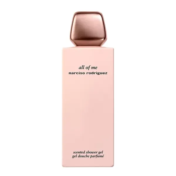 All Of Me Shower Gel*NARCISO RODRIGUEZ Online