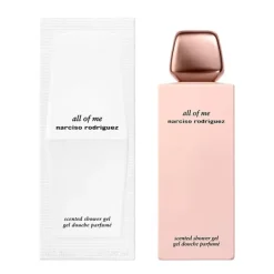 All Of Me Shower Gel*NARCISO RODRIGUEZ Online