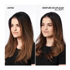 Discount REDKEN All Soft Conditioner